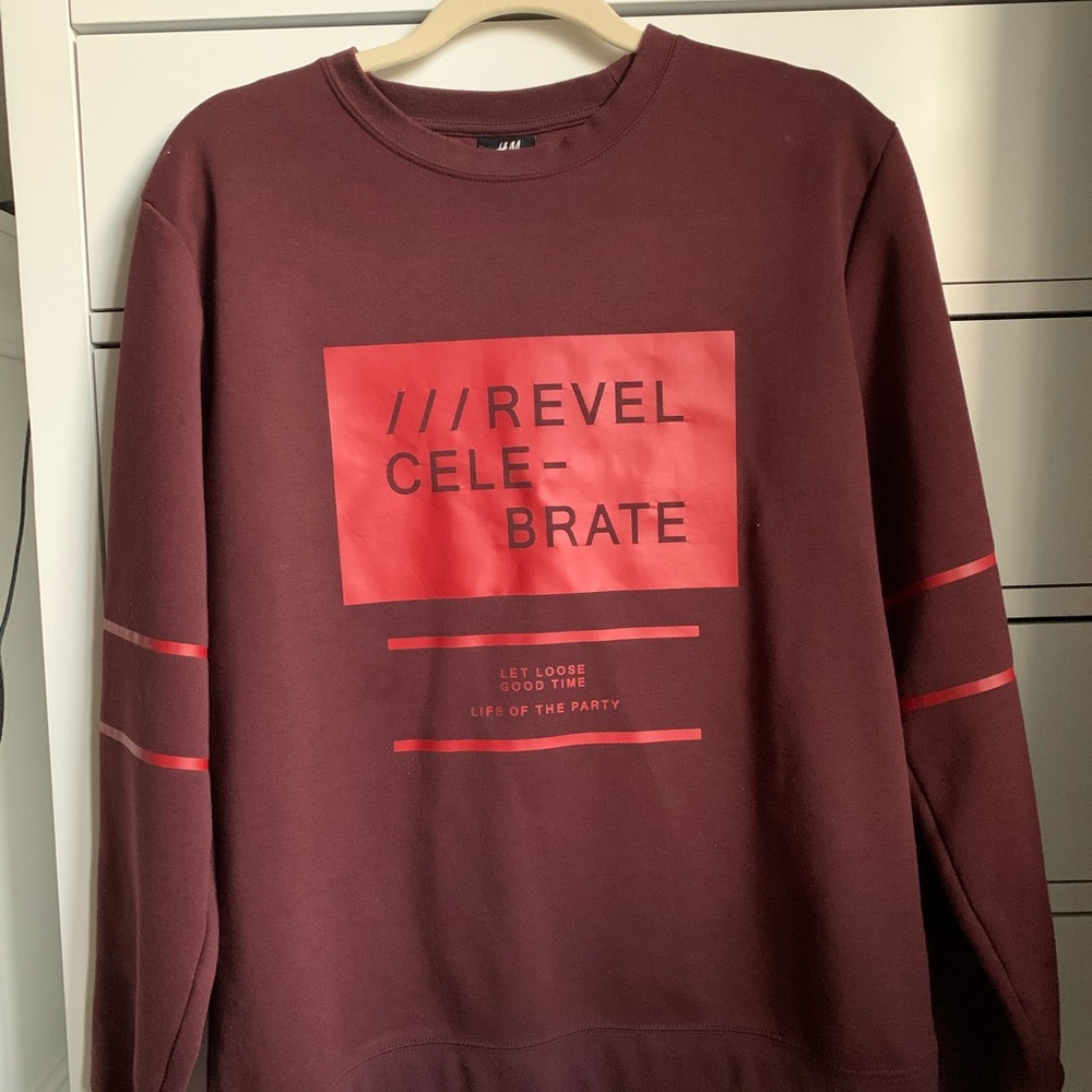 H&M Sweatshirt